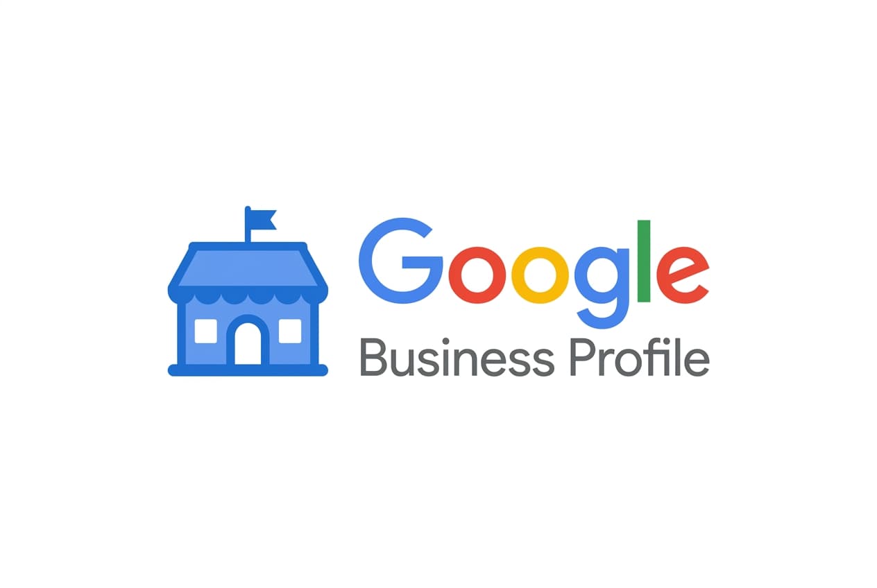 Google Business Profile Verified