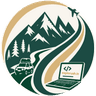 Explorush Logo