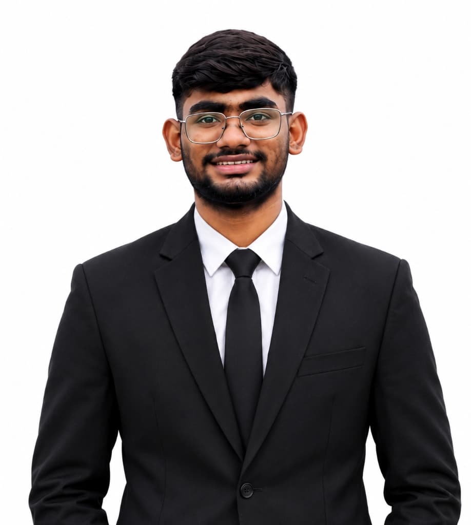 Bhargav Raut