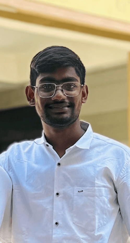 Bhargav Raut
