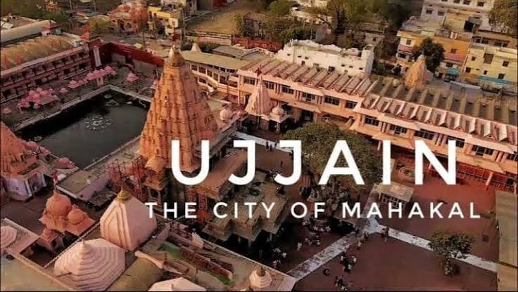 Ujjain Mahakal Spiritual Journey 2026
