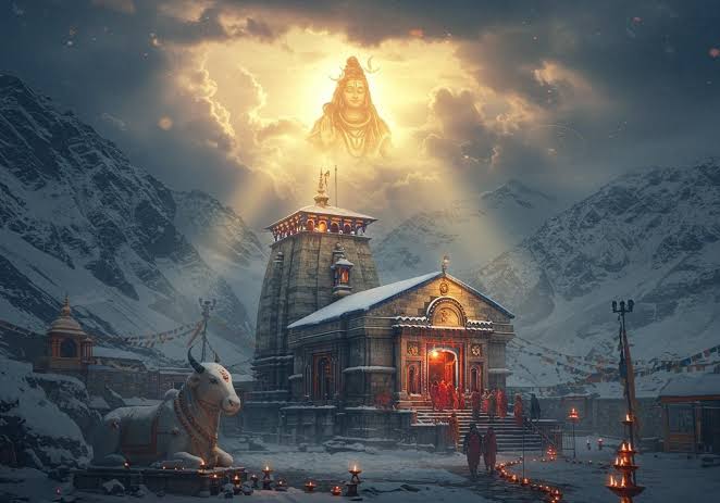 Kedarnath Spiritual Yatra 2026