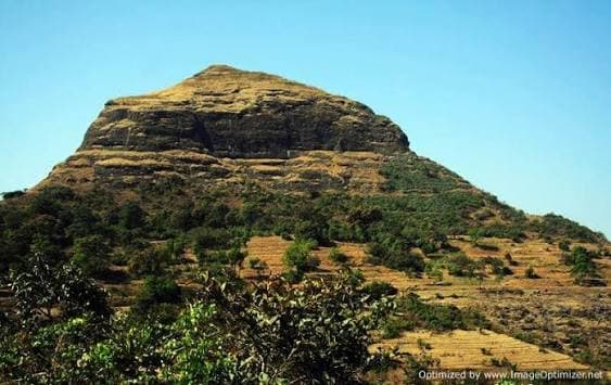 Kunjargad, Hapatyacha Kada & Kaladgad Weekend Adventure